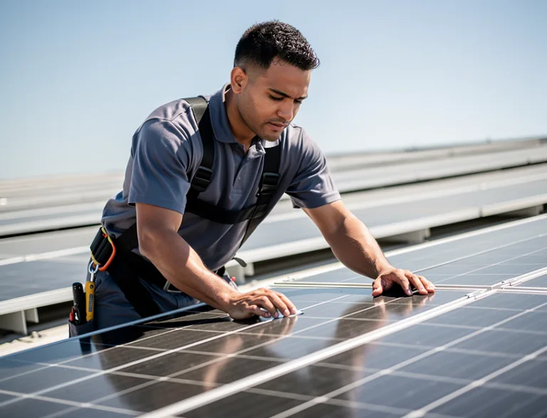 Solar Panel Installer service in Clacton-on-Sea
